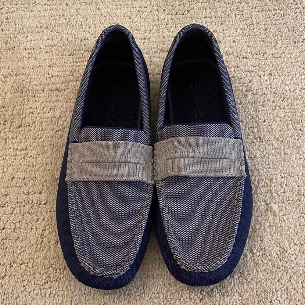 Rothy’s The Driving Loafer for Men
